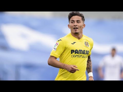 Yeremi Pino | Spanish wonderkid 2022 •