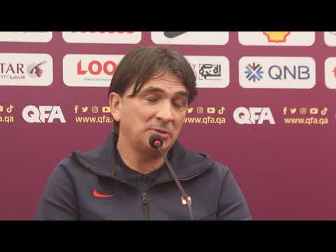 Zlatko Dalić imamo najbolji vezni red na svijetu