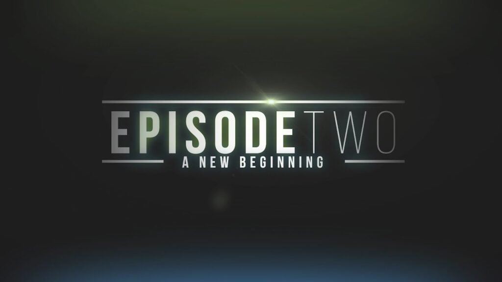 Year One: Jordan Morris | Episode Two A New Beginning