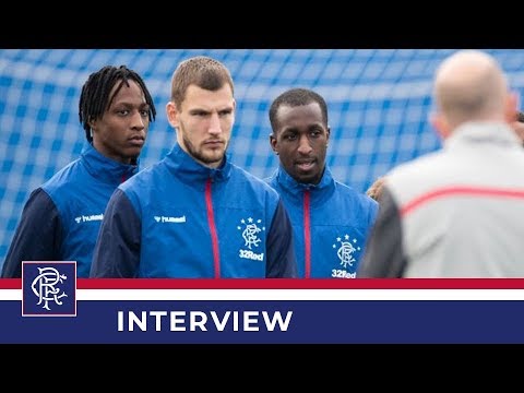 TRAILER | Borna Barisic | 28 Nov 2019