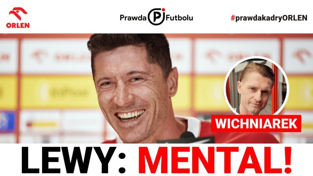 "Glik, Krycha, Grosicki? 2-3 zawsze łatwiej, niż 5-6. To ciężkie dla mnie, bo wiele przeżyć"