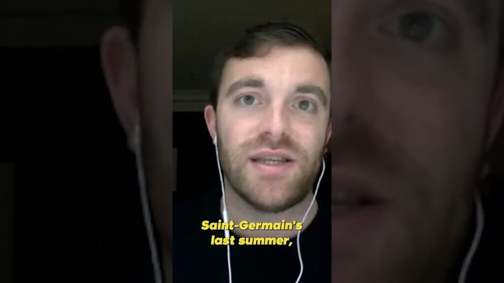 Benfica won't negotiate Goncalo Ramos's release clause #shorts