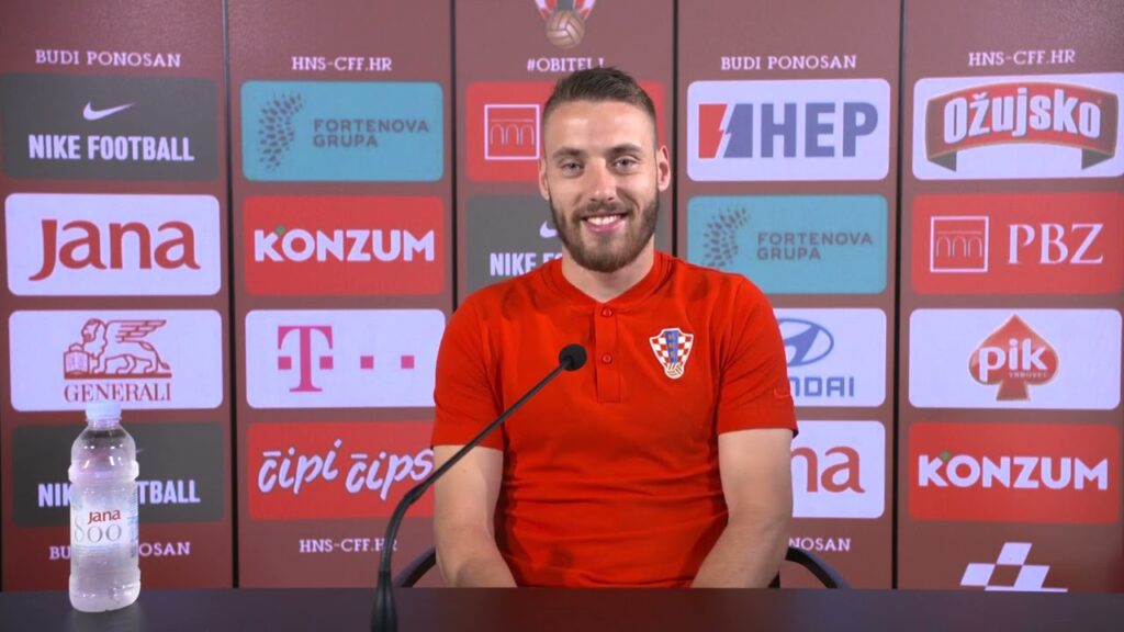 Vlašić: “Jako je važno pobijediti Čehe”