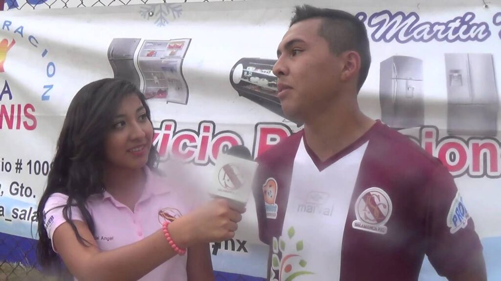 Entrevista con Oscar Duarte