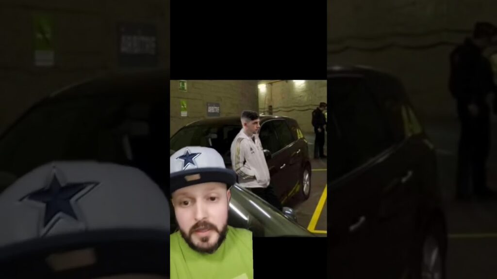 Los motivos por los que Fede Valverde pego un puñetazo a Alex Baena