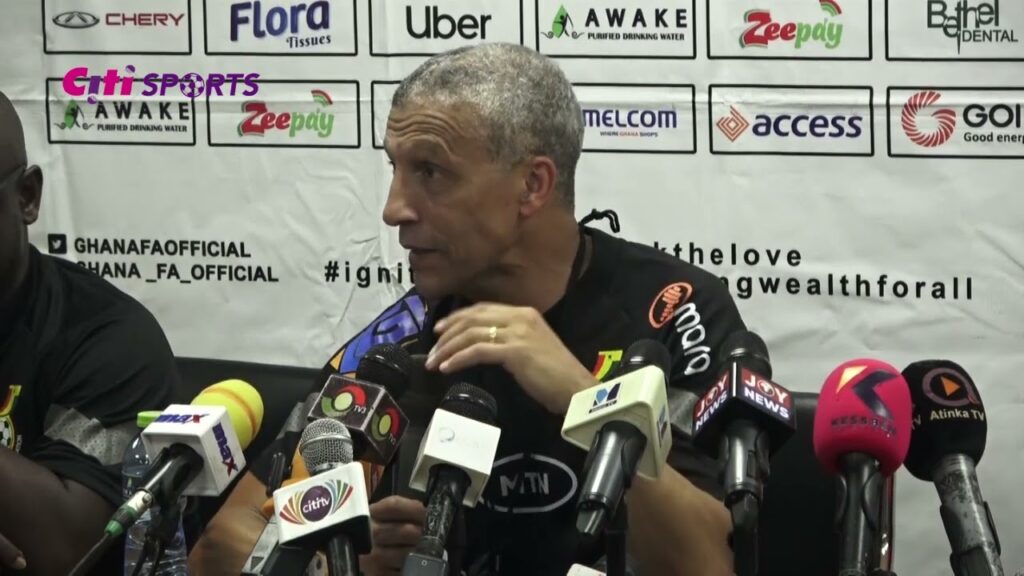 AFCON 2023Q: Will a replacement be brought in for injured Gideon Mensah ahead of Madagascar game?