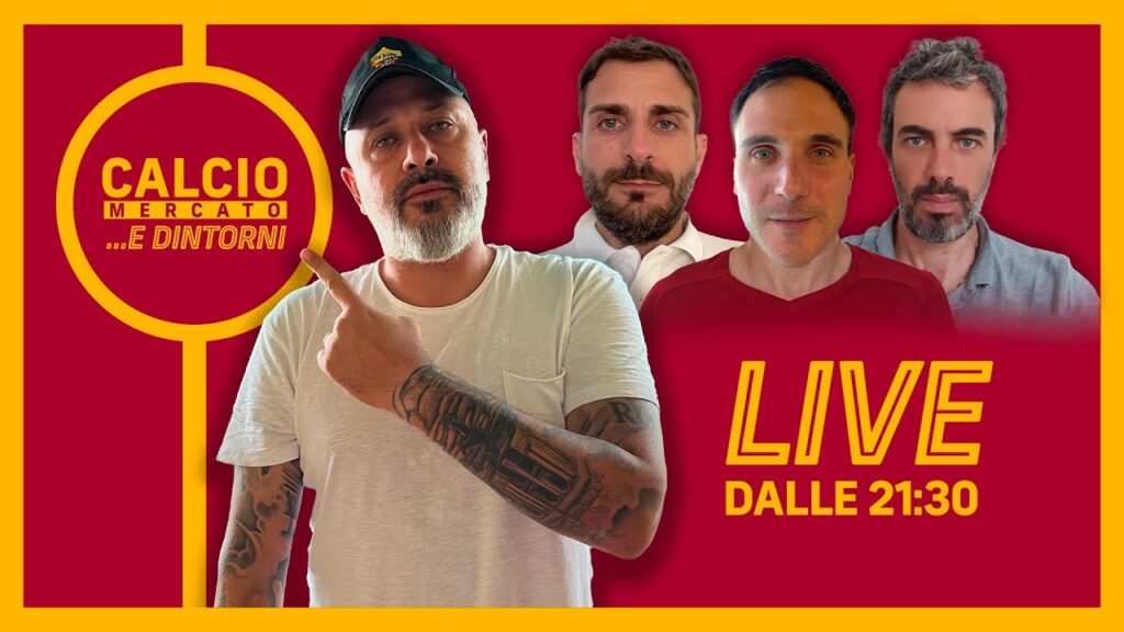 CALCIOMERCATO... E DINTORNI | #2