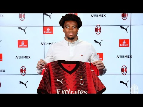CARNEY CHUKWUEMEKA TO AC MILAN, AC MILAN TRANSFER NEWS & RUMOURS 2023, TRANSFER NEWS OF AC MILAN