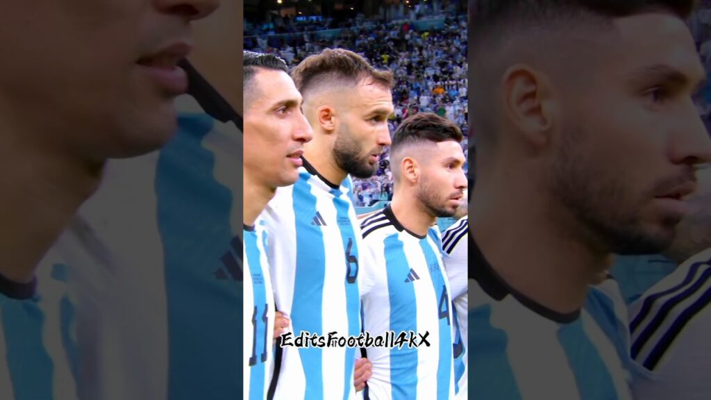 Enzo Fernandez  Argentina 🇦🇷   #football #viral #shortsfeed #youtubeshort #enzofernández #argentina