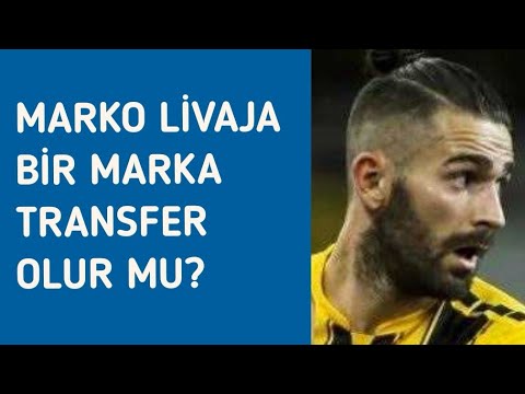 Marko Livaja önerildi mi? Liste nasıl şekil alacak? Transfer rüzgarı esmeye başladı