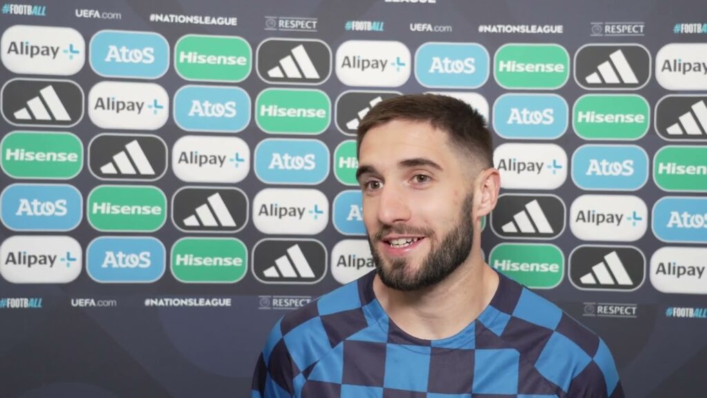 Hrvatska preko Nizozemske u finale: Dalić, Pašalić, Ivanušec