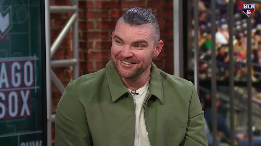 Liam Hendriks talks Return from Cancer