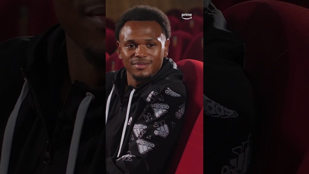 🤝 Une promesse, un record, Openda 🇧🇪 x Boli 🇨🇮