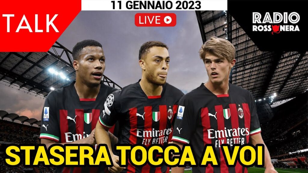 IL FUTURO DI THEO HERNANDEZ E DIAZ | Talk