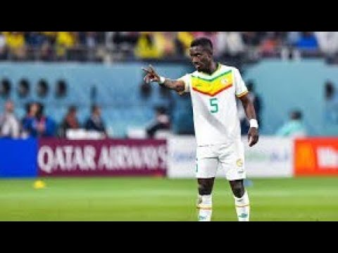 𝐆𝐚𝐧𝐚 𝐆𝐮𝐞𝐲𝐞 - Ambiance avec son Fils - Isaac #ganagueye