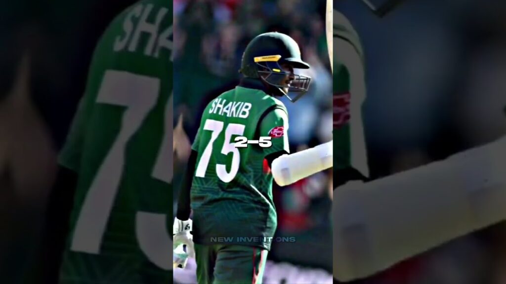 Shakib Al Hasan vs Ben Stokes In All Format Comparison #shorts #contestwithrijvee