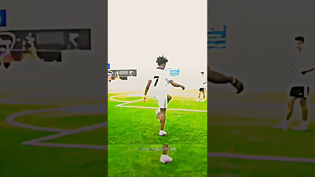 Ishowspeed 🤯🥶 | #4k #ishowspeed #shorts #football