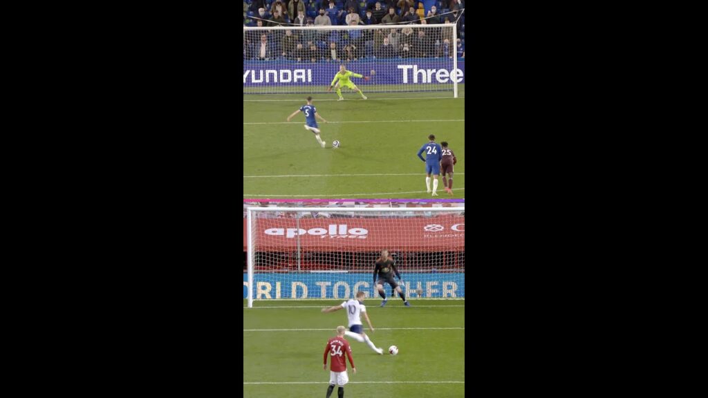 Who scored the better penalty? | Italy v England | Euro 2020 Final