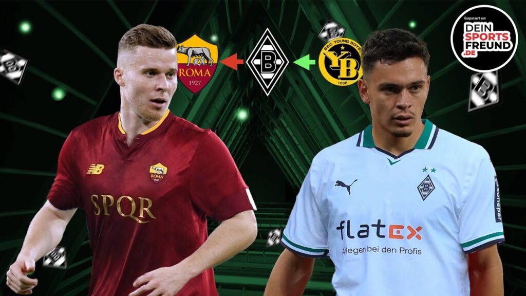 Borussias-Transferstau🔥⚽Kone Wechsel geplatzt? 🤔Rieder Seoanes Wunschspieler? ⚫⚪🟢 #borussia #fohlen