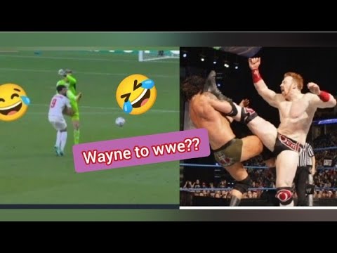 Football Fans Reacts On Social Media After Wayne Hennessey Red Card Vs Iran (25th November, 2022) 😂