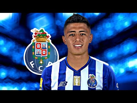 KEVIN MANTILLA - Welcome to FC Porto? - 2023 - Insane Defensive Skills & Goals (HD)