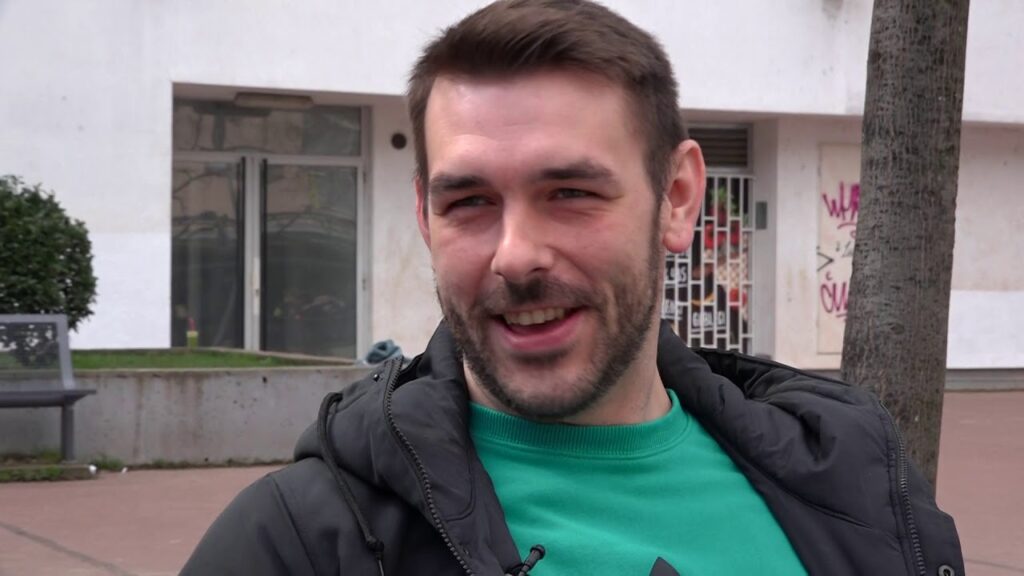 Priča o Kristijanu Grbeši (Futsal Dinamo)