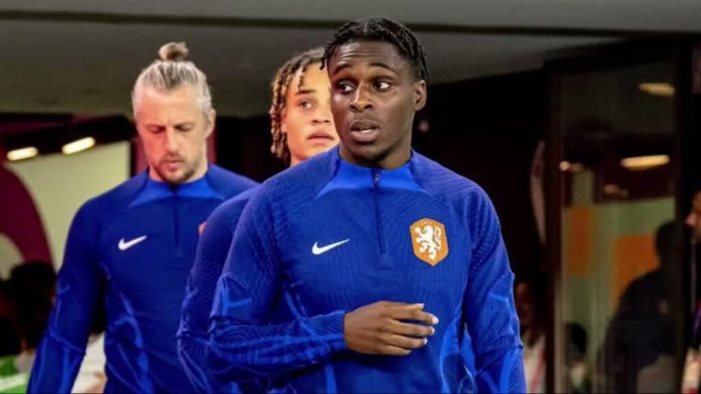 WHAT GFA MUST DO TO SWITCH BLACK STARS TARGET JEREMIE FRIMPONG & ROMEO LAVIA 🇬🇭