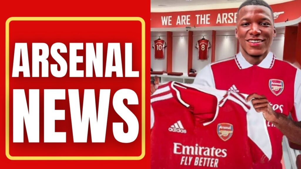 Arsenal FC Moises Caicedo BID ACCEPTED🔜?✅Nico Williams Ivan Fresneda Xavi Simons Arsenal TRANSFERS!🔥