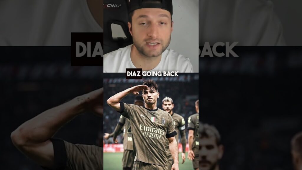 Milan Signing This Star Midfielder?