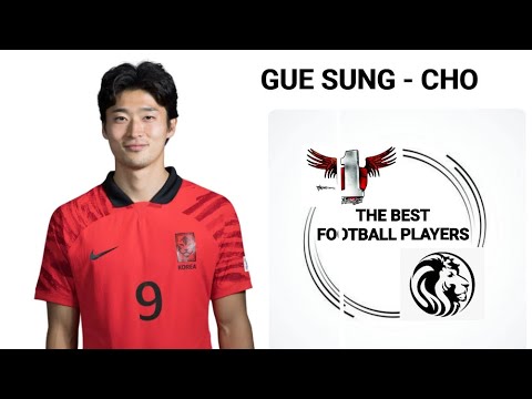 GUE SUNG-CHO - JEONBUK FC - SOUTH KOREA K- LEAGUE