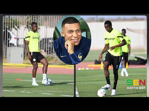 Pape Matar Sarr et Ballo Touré sont blessés, Opa Nguette, Omar Daf Mbappe et d'autres Sen Sports 221