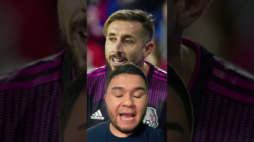 Piojo Herrera explota contra Memo Ochoa y Héctor Herrera