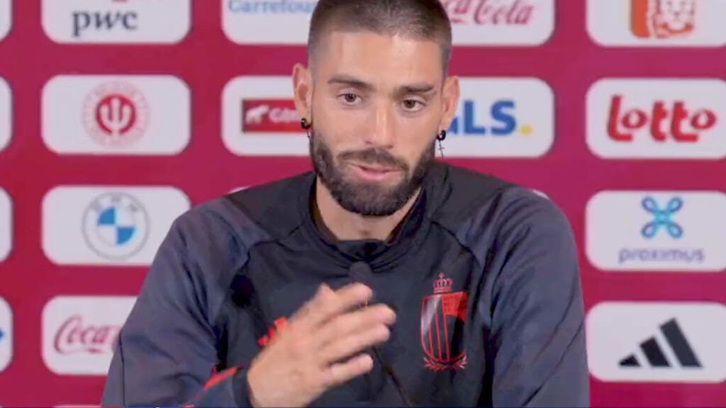 Yannick Carrasco rompe su silencio y desvela sus opciones de futuro