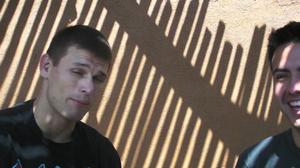 Tim Means talks Justin Salas, UFC on FX 3 and Bar Security