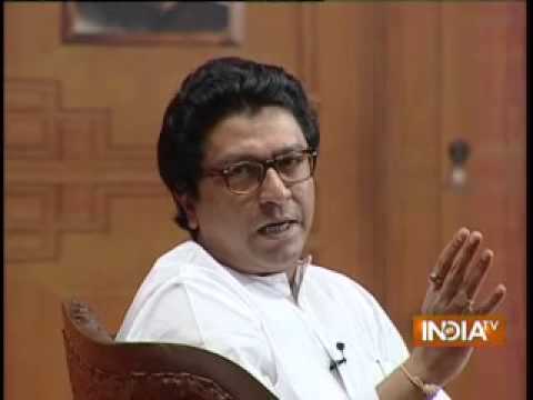 Raj defends Modi over 2002 Gujarat riots in Aap Ki Adalat