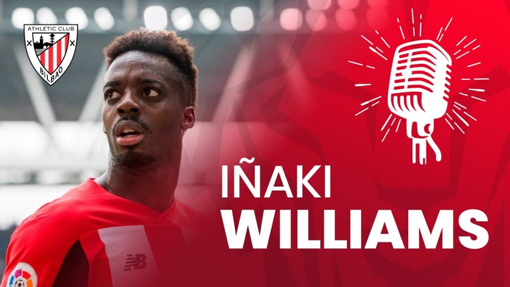 🚫 Ante cualquier insulto racista, tolerancia 0 I Iñaki Williams I Athletic Club