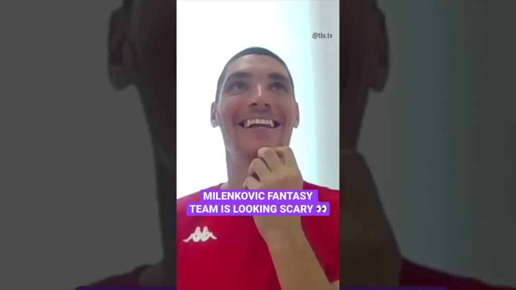 He definitely wants to win the fantacalcio this year 😂 #shorts