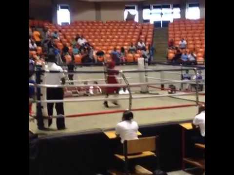 José Luis Rodriguez Vs Victor Santillan