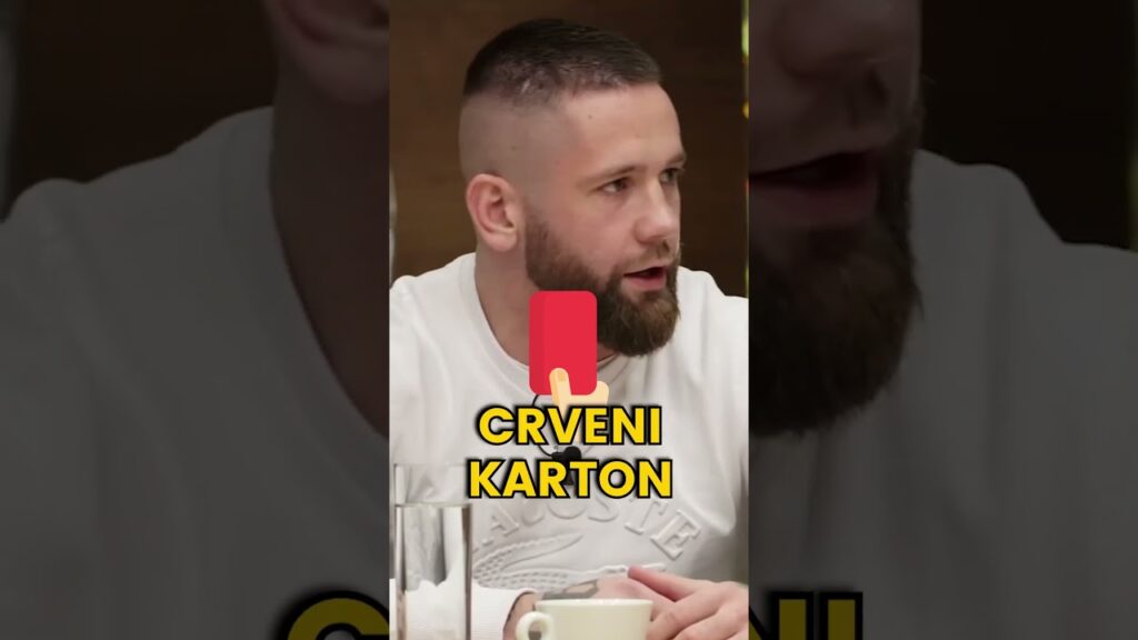 Vlasto Čepo - Zabranili mi da igram fudbal