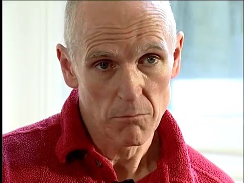 John McVicar Gives Rare Interview