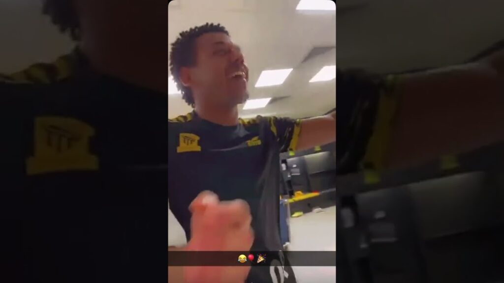 العبود عبر سناب شات مع حمدان و روما happy Birthday