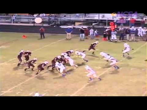 Matthew Smith (Recruiting Video)