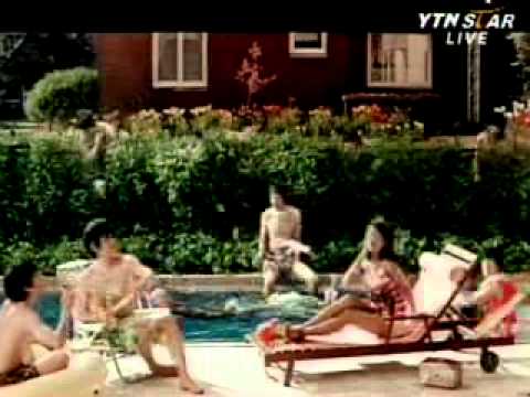 [sports]Marine boy "Park Tae-hwan" his scadal(마린보이 박태환 선예랑 스캔들)