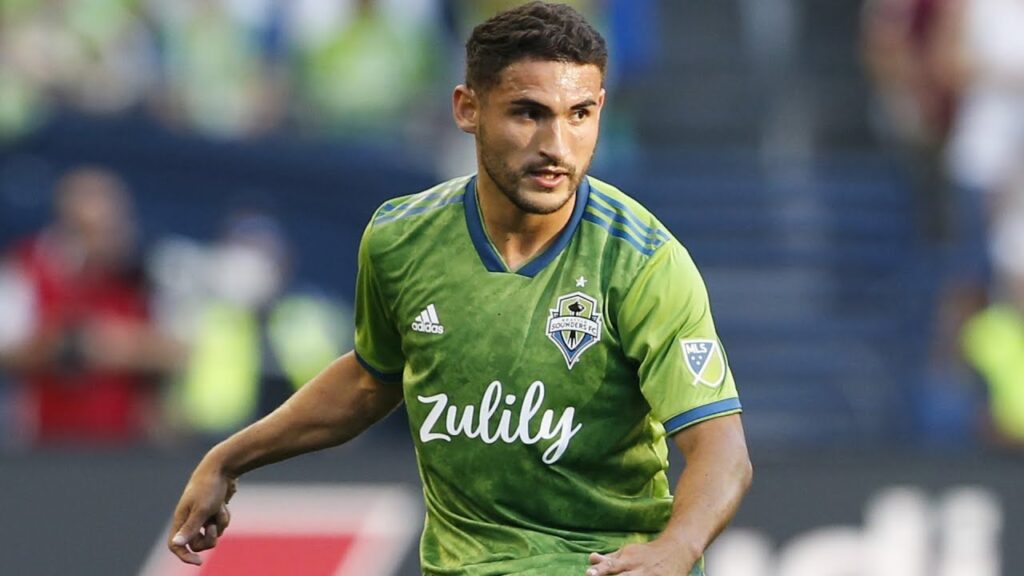 Interview: Cristian Roldan on team’s diverse skill set against Kansas City