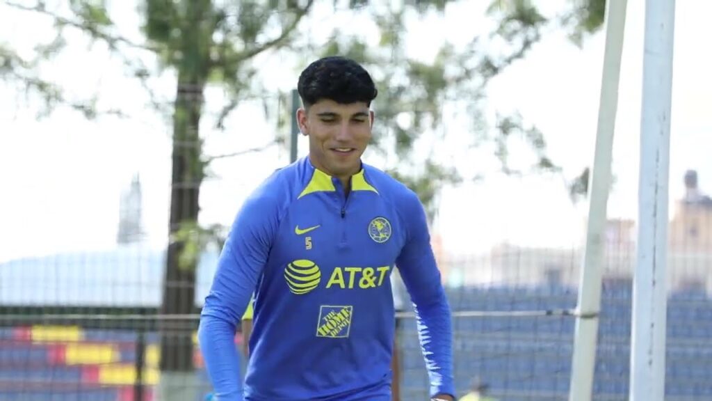 Seguimiento especial con Kevin Álvarez en el Nido Águila