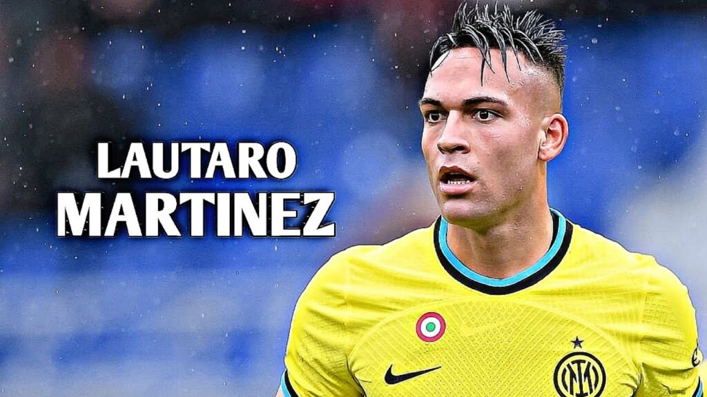Lautaro Martínez 2023 - Skills, Goals & Assists| HD
