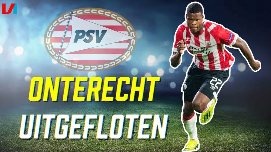 Denzel Dumfries Onterecht Uitgefloten: 'Hij Verdient Juist Complimenten!'