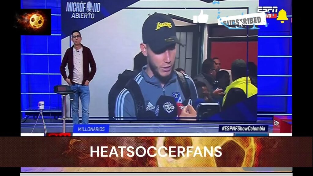 Jugadores con más minutos de MIllonarios- "No es una tragedia"  Juan Pablo Vargas