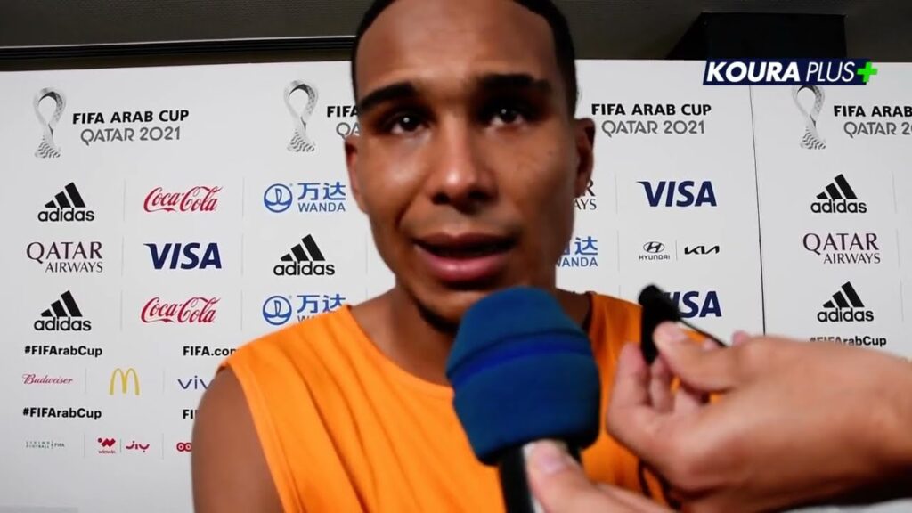 سيف الدين الجزيري:ما فماش ما أحلى من هدف في التسعين