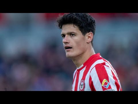 Christian Nørgaard Goal Vs Arsenal | Arsenal Vs Brentford | 2-1 |